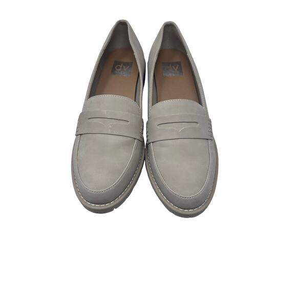 NWOT DV Dolce Vita Dune Carley women's loafer size 9 - Picture 5 of 11